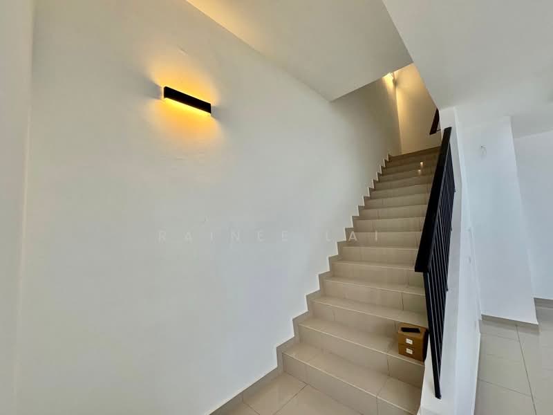 2-storey Terraced House for Rent in Iskandar Puteri (Nusajaya) (Johor) - Rainee Lai - Interior - PropertyGuru.com.my