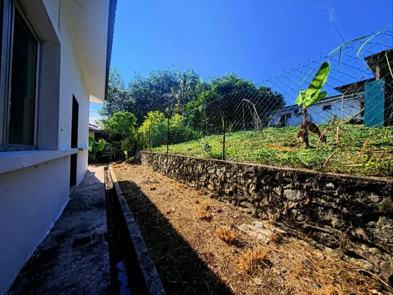 Semi-Detached House for Sale in Bandar Baru Salak Tinggi (Sepang) - Nazim Nadzar - PropertyGuru.com.my