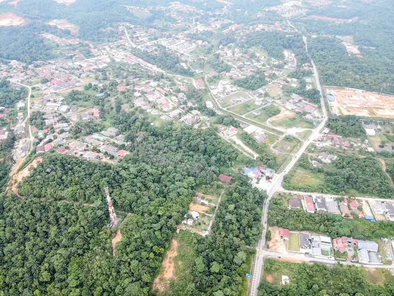 Agricultural Land for Sale in Sungai Merab (Dengkil) - Fitri Zainal - Exterior - PropertyGuru.com.my