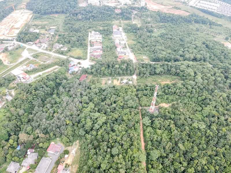 Agricultural Land for Sale in Sungai Merab (Dengkil) - Fitri Zainal - Exterior - PropertyGuru.com.my
