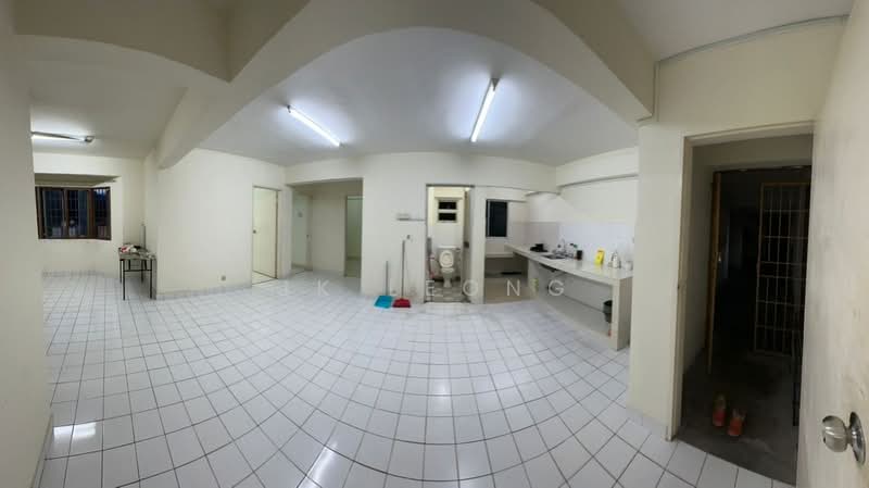 Pangsapuri untuk Dijual di Desa Dua - JK Leong - Kitchen - PropertyGuru.com.my