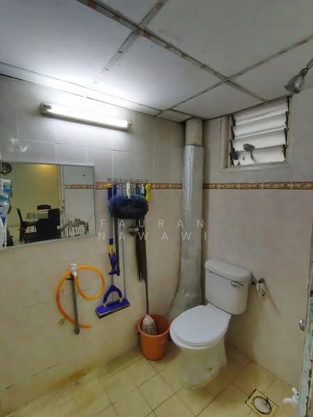 Pangsapuri untuk Dijual di Vista Pinggiran Apartment - Fauran Nawawi - PropertyGuru.com.my
