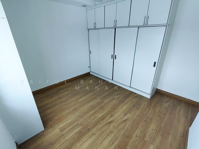 Condominium for Sale at Mentari Kondominium - Saiful Bahri Abdul Manan - Interior - PropertyGuru.com.my