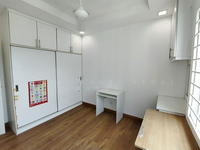 Condominium for Sale at Mentari Kondominium - Saiful Bahri Abdul Manan - Study - PropertyGuru.com.my