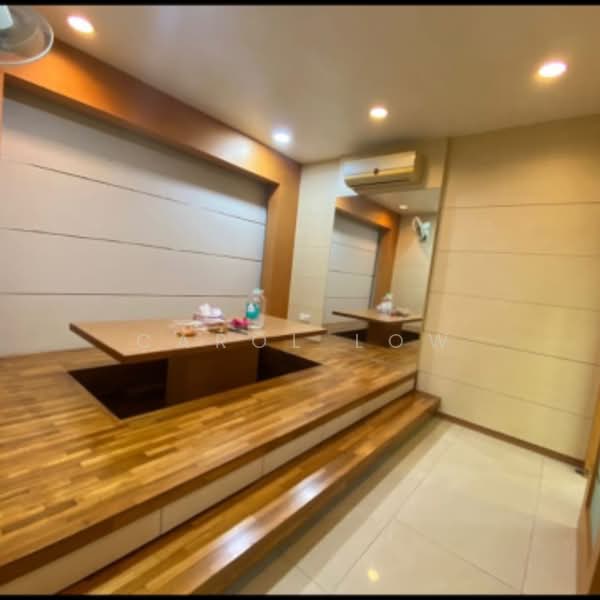 Cluster House for Sale in Austin Heights (Tebrau) - Carol Low - Interior - PropertyGuru.com.my