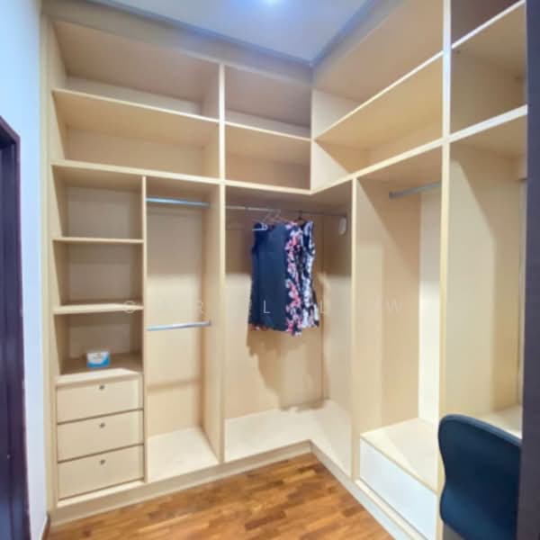 Cluster House for Sale in Austin Heights (Tebrau) - Carol Low - Interior - PropertyGuru.com.my
