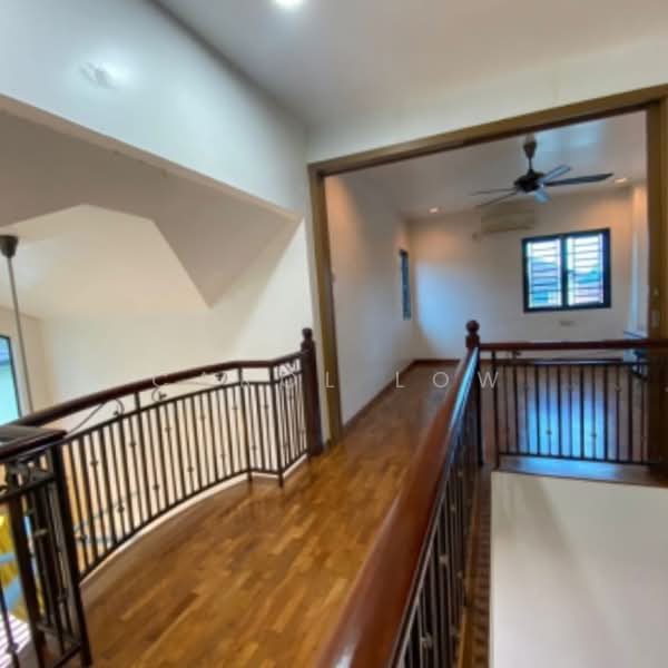 Cluster House for Sale in Austin Heights (Tebrau) - Carol Low - Corridor - PropertyGuru.com.my