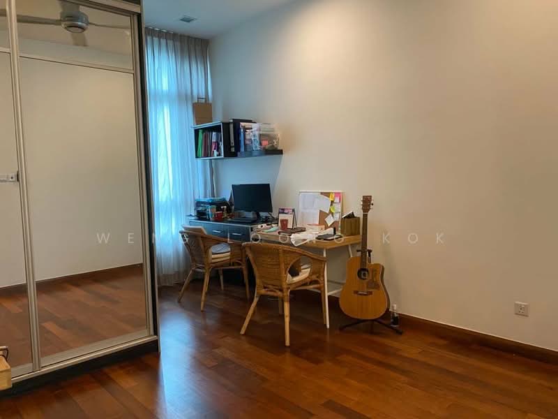 Condominium for Rent at Sunway Vivaldi - Weng Loong Kok - PropertyGuru.com.my