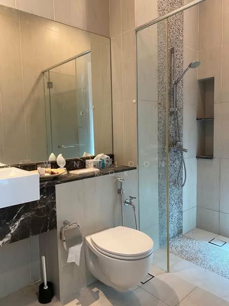 Condominium for Rent at Sunway Vivaldi - Weng Loong Kok - PropertyGuru.com.my