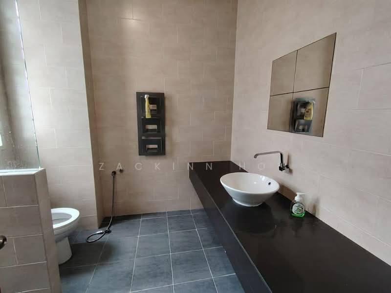 Semi-Detached House for Sale in Bandar Botanic (Klang) - Zackinn Hoi - Bathroom - PropertyGuru.com.my