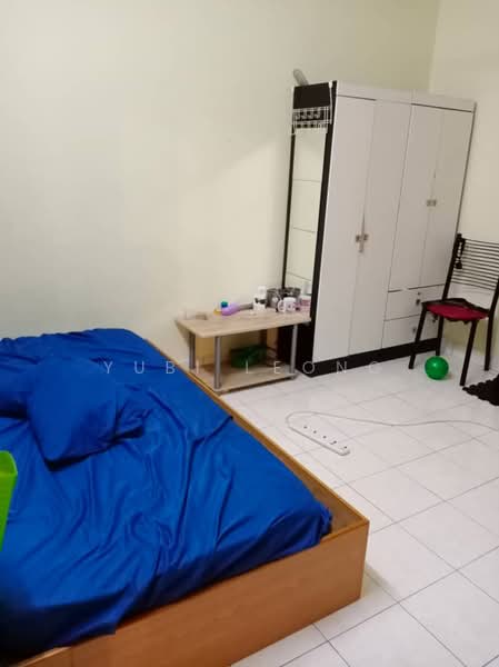 Kondominium untuk Dijual di Palm Spring @ Damansara - Yubi Leong - Bedroom - PropertyGuru.com.my