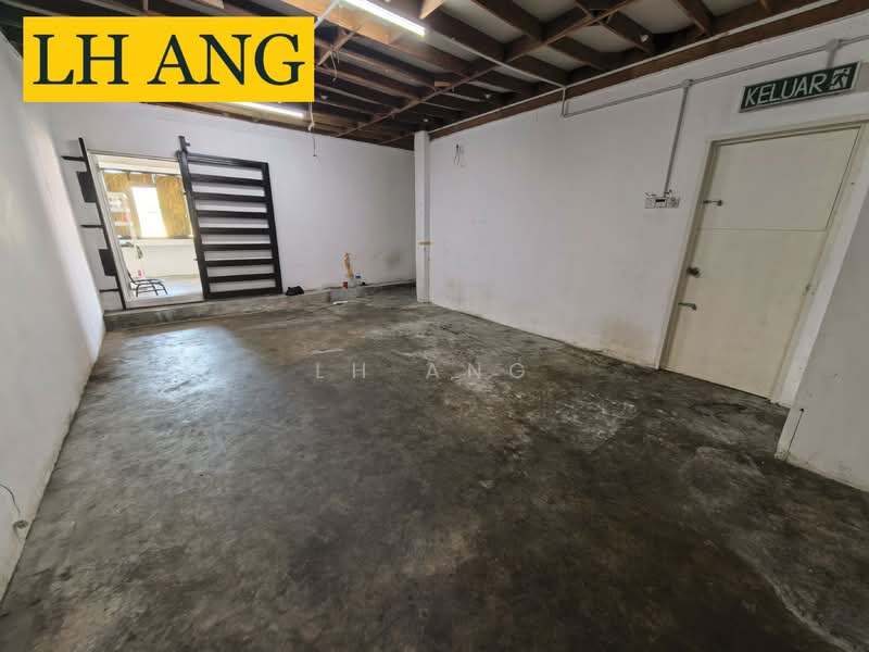 Shop for Sale in Raja Uda (Butterworth) - LH Ang - Interior - PropertyGuru.com.my