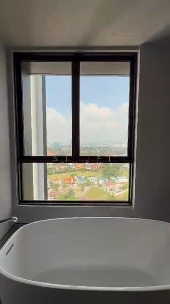 Condominium for Sale at Aetas Damansara - Si Jei Chew - Bathroom - PropertyGuru.com.my