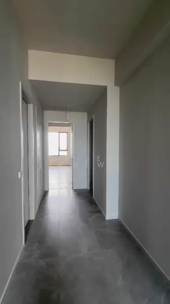 Condominium for Sale at Aetas Damansara - Si Jei Chew - Corridor - PropertyGuru.com.my