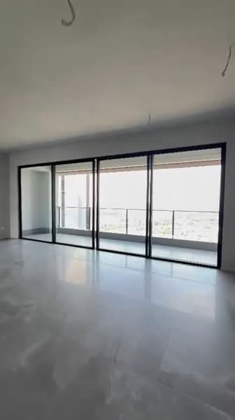 Condominium for Sale at Aetas Damansara - Si Jei Chew - Balcony - PropertyGuru.com.my
