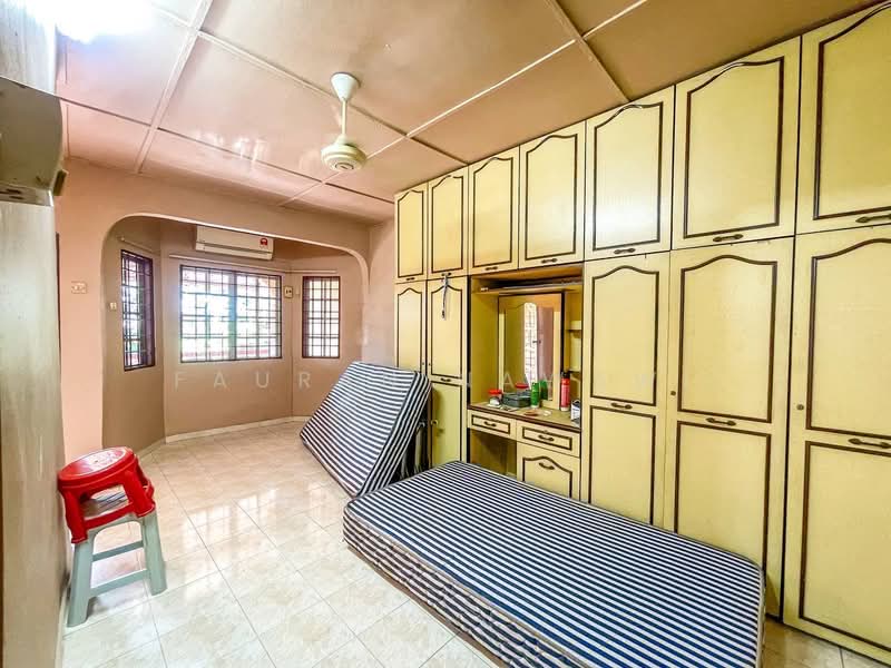 Rumah Teres 2 Tingkat untuk Dijual di Shah Alam (Selangor) - Fauran Nawawi - PropertyGuru.com.my