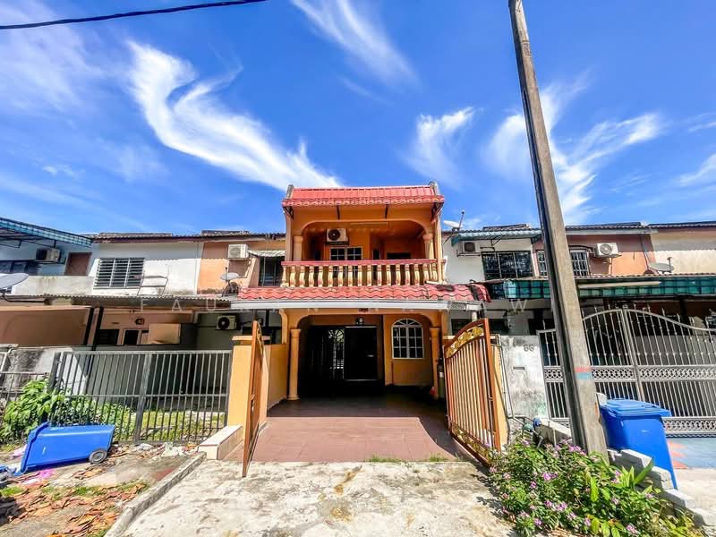 Rumah Teres 2 Tingkat untuk Dijual di Shah Alam (Selangor) - Fauran Nawawi - PropertyGuru.com.my