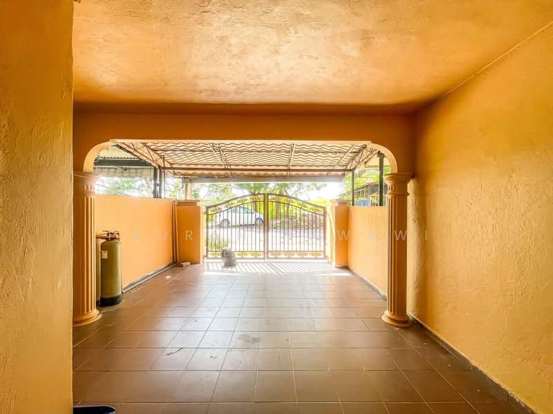 Rumah Teres 2 Tingkat untuk Dijual di Shah Alam (Selangor) - Fauran Nawawi - PropertyGuru.com.my