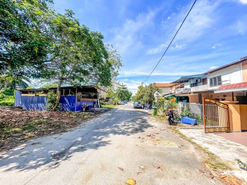 Rumah Teres 2 Tingkat untuk Dijual di Shah Alam (Selangor) - Fauran Nawawi - PropertyGuru.com.my