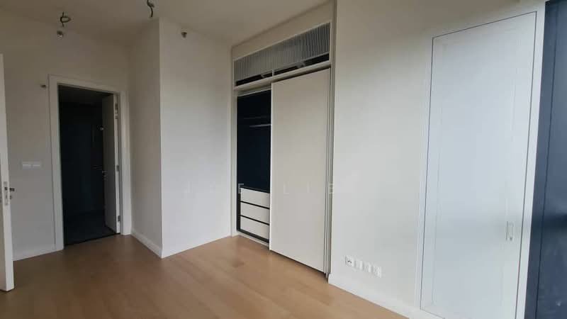 Servis Apartment untuk Dijual di TRX Residences - Joe Liew - Interior - PropertyGuru.com.my