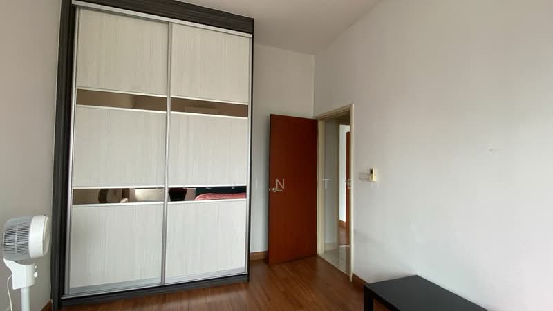 Kondominium untuk Disewa di KM1 East - Allvin Teh - Bedroom - PropertyGuru.com.my