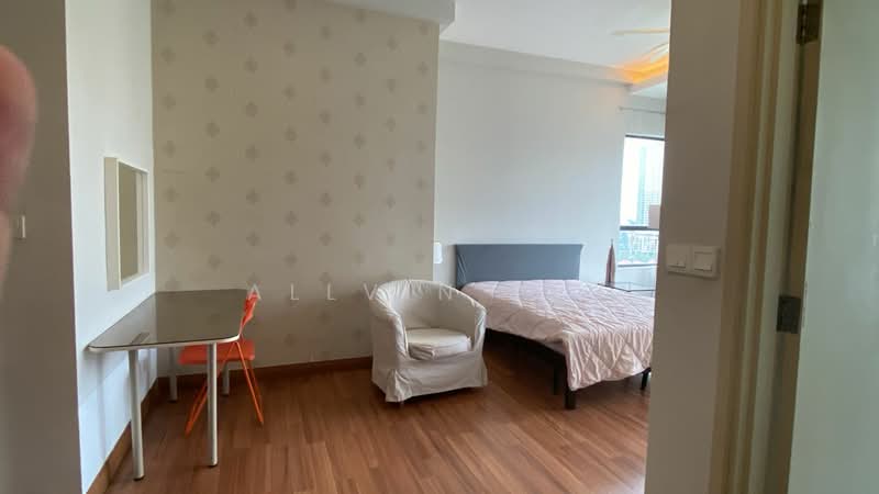 Kondominium untuk Disewa di KM1 East - Allvin Teh - Bedroom - PropertyGuru.com.my
