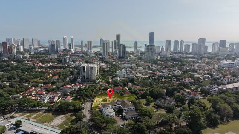 Rumah Banglo untuk Dijual di Gurney Drive (Penang) - Tan Xin Yang - Exterior - PropertyGuru.com.my