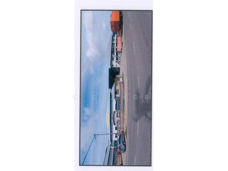 Warehouse for Sale in Gong Badak (Kuala Nerus) - C C Khor - Exterior - PropertyGuru.com.my