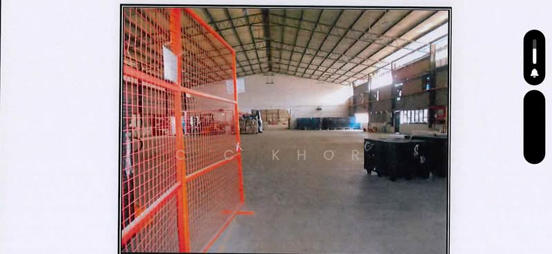 Warehouse for Sale in Gong Badak (Kuala Nerus) - C C Khor - Interior - PropertyGuru.com.my