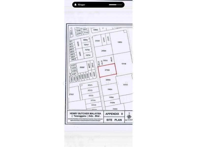 Warehouse for Sale in Gong Badak (Kuala Nerus) - C C Khor - PropertyGuru.com.my
