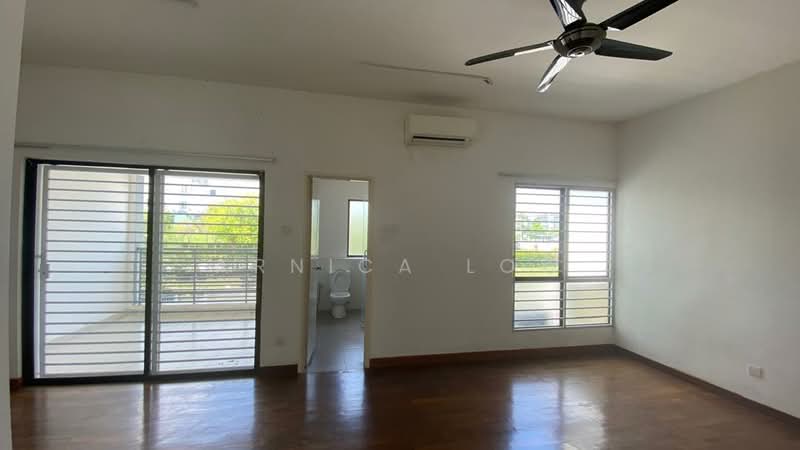 Townhouse for Rent in 16 Sierra (Puchong) - Arnica Low - PropertyGuru.com.my
