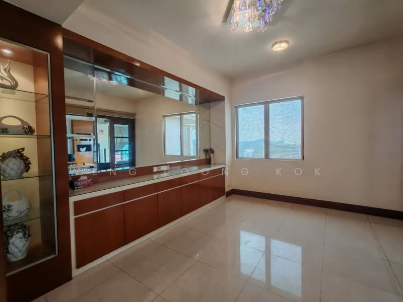 Condominium for Rent at Mont Kiara Damai Resort Condominium - Weng Loong Kok - Interior - PropertyGuru.com.my