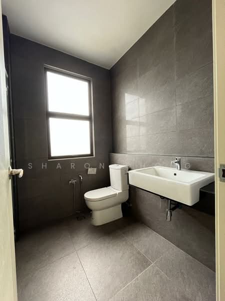 Cluster House for Sale in Horizon Hills (Iskandar Puteri (Nusajaya)) - Sharon Chong - Bathroom - PropertyGuru.com.my