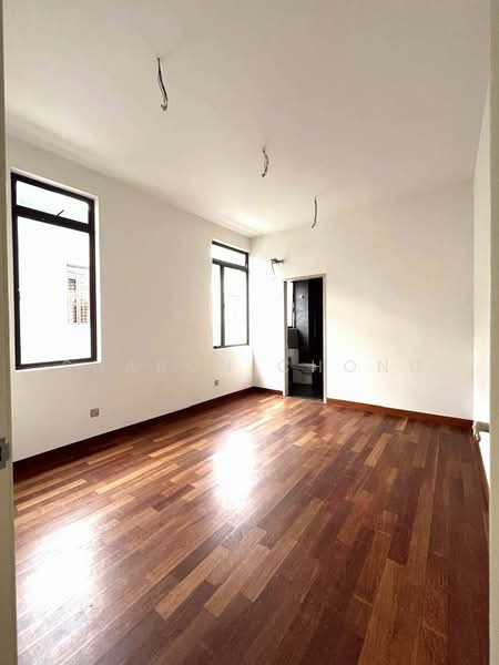 Cluster House for Sale in Horizon Hills (Iskandar Puteri (Nusajaya)) - Sharon Chong - Interior - PropertyGuru.com.my