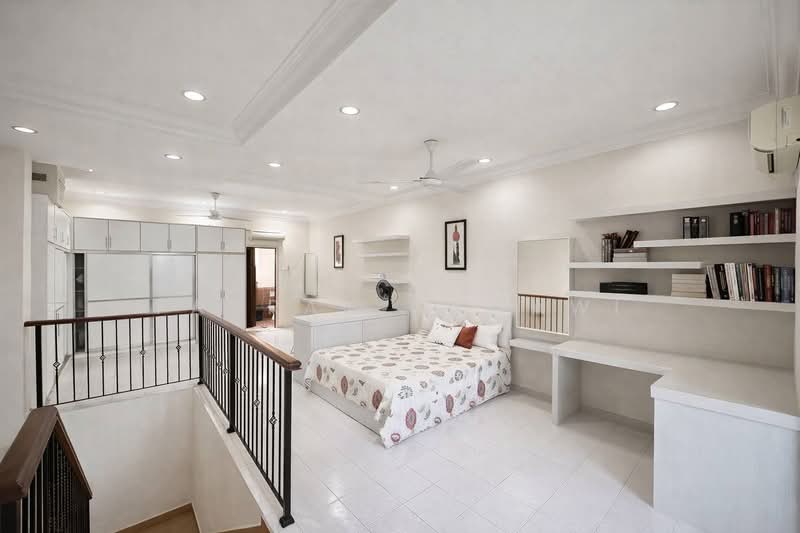 2.5-storey Terraced House for Sale in Sepang (Selangor) - Fauran Nawawi - PropertyGuru.com.my