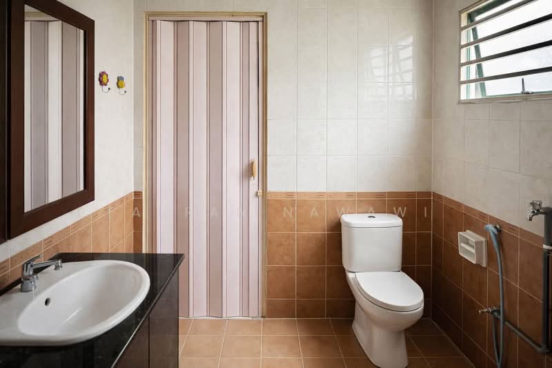 2.5-storey Terraced House for Sale in Sepang (Selangor) - Fauran Nawawi - PropertyGuru.com.my
