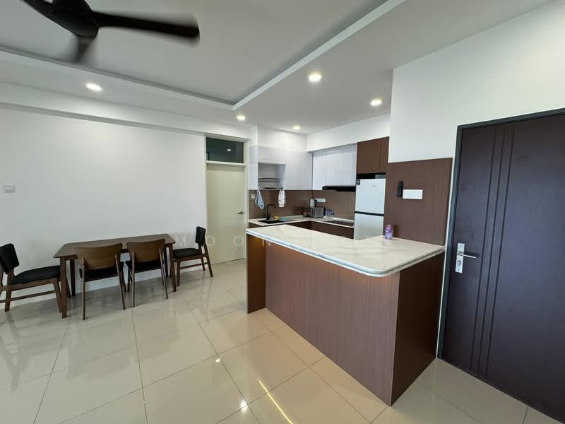 For Rent - Glisten Hill @ Juru