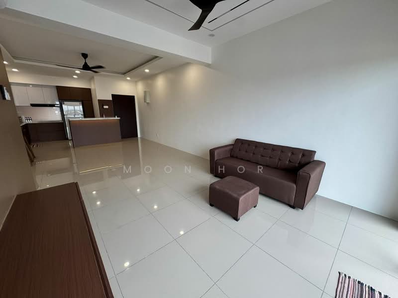 For Rent - Glisten Hill @ Juru
