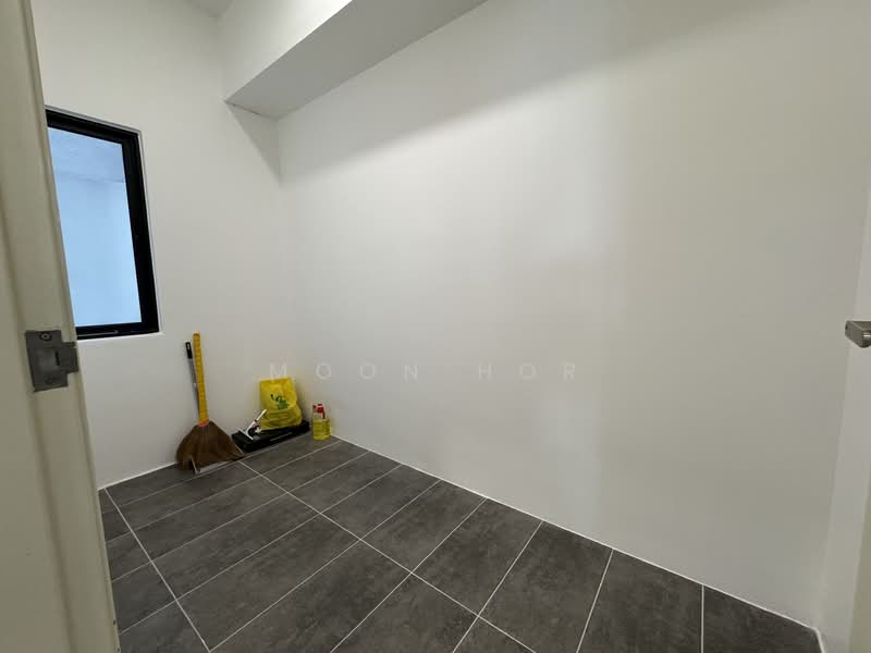 Condominium for Rent at Glisten Hill @ Juru - Moon Hor - Interior - PropertyGuru.com.my