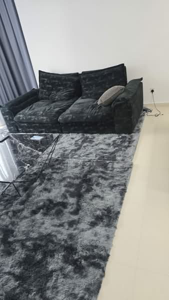 Servis Apartment untuk Disewa di Pavilion Damansara Heights - Sheirley Wong - Living Room - PropertyGuru.com.my