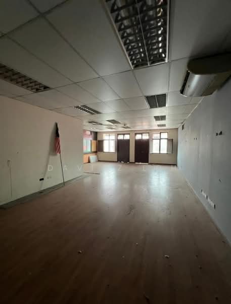 Kedai / Pejabat untuk Dijual di George Town (Penang) - Davidz Loh - Interior - PropertyGuru.com.my