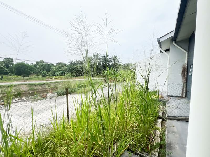 Rumah Teres 1 Tingkat untuk Disewa di Telok Panglima Garang (Selangor) - Baizura Agus - Exterior - PropertyGuru.com.my