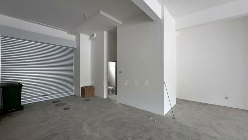 Shop for Rent in Kuching (Sarawak) - KC Jee - Interior - PropertyGuru.com.my