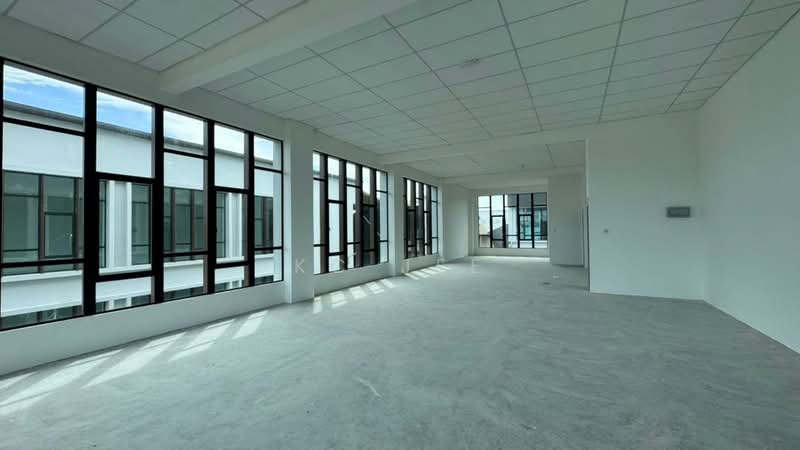 Shop for Rent in Kuching (Sarawak) - KC Jee - Interior - PropertyGuru.com.my