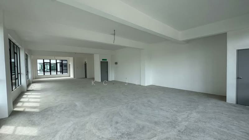 Shop for Rent in Kuching (Sarawak) - KC Jee - Interior - PropertyGuru.com.my