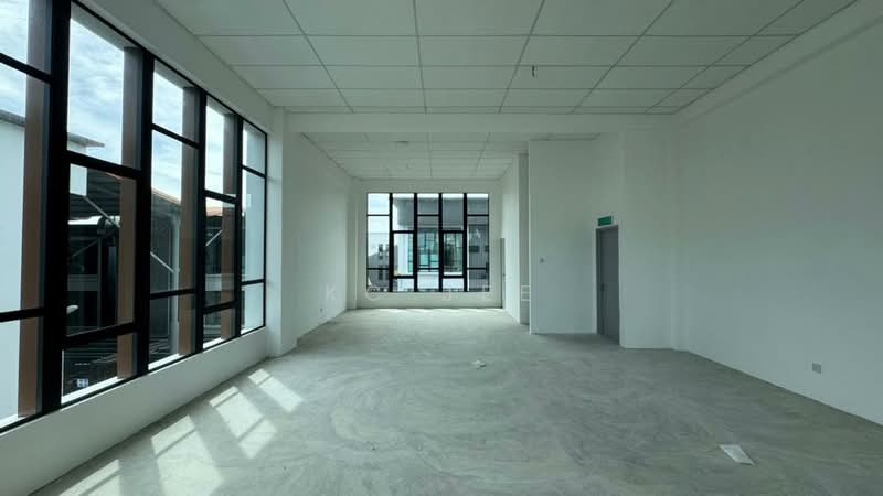 Shop for Rent in Kuching (Sarawak) - KC Jee - Interior - PropertyGuru.com.my