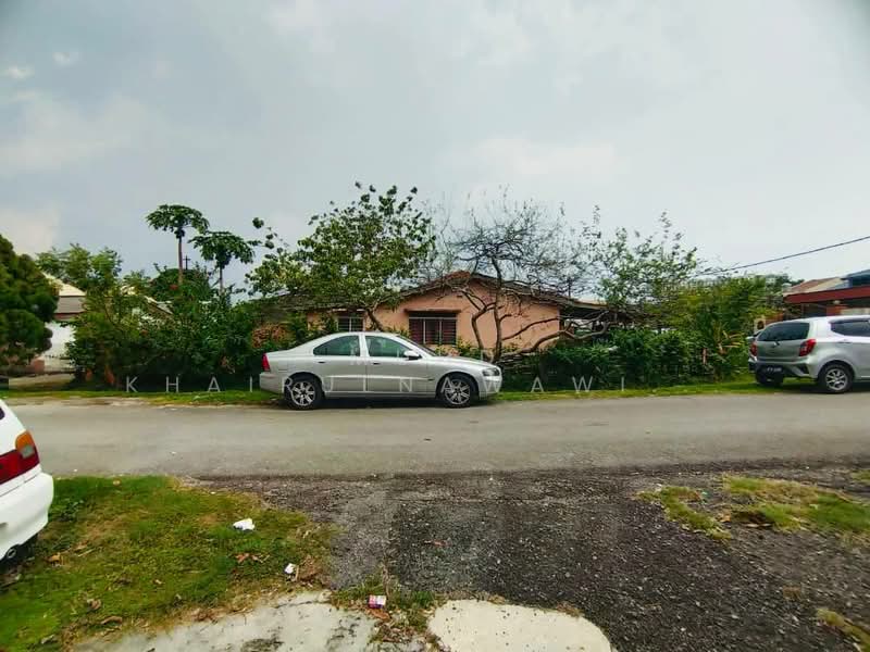 Rumah Teres 1 Tingkat untuk Dijual di Seksyen 51a (Petaling Jaya) - Muhd Khairulnawawi Kamaruddin - Exterior - PropertyGuru.com.my