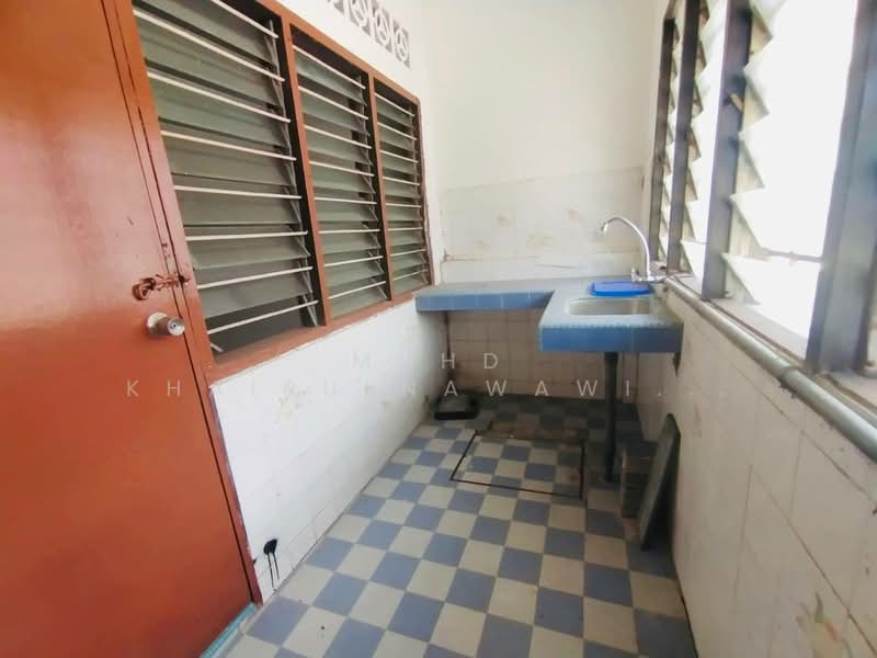 Rumah Teres 1 Tingkat untuk Dijual di Seksyen 51a (Petaling Jaya) - Muhd Khairulnawawi Kamaruddin - PropertyGuru.com.my