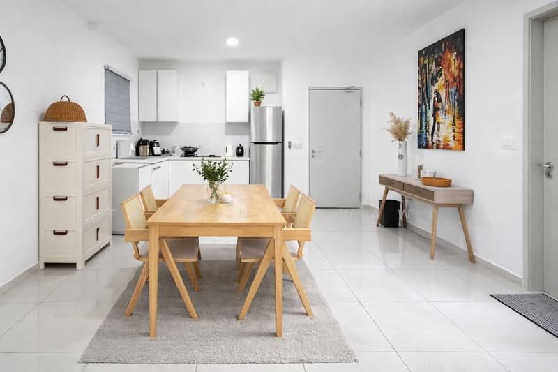 Service Residence for Sale at Huni @ Eco Ardence - Fauran Nawawi - PropertyGuru.com.my