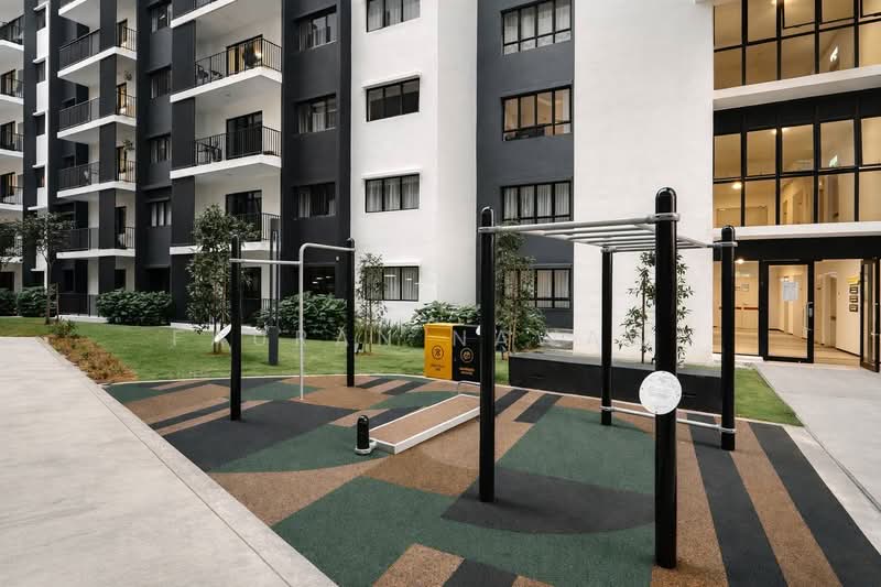 Service Residence for Sale at Huni @ Eco Ardence - Fauran Nawawi - PropertyGuru.com.my